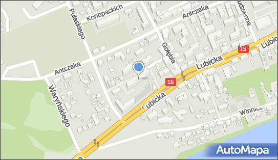 Katarzyna Janeczko Kajan, ul. Antoniego Antczaka 26C, Toruń 87-100 - Przedsiębiorstwo, Firma, NIP: 8792274288