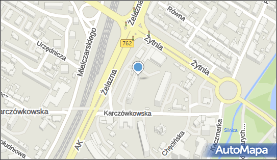 Katarzyna Jarząbek, Karczówkowska 12, Kielce 25-019 - Przedsiębiorstwo, Firma, NIP: 9591350830