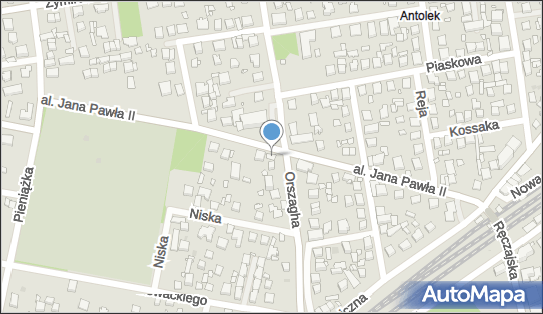 Katarzyna Kalinowska, ul. Aleja Jana Pawła II 25, Kobyłka 05-230 - Przedsiębiorstwo, Firma, NIP: 1251628759