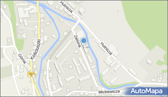 Katarzyna Kania, Zielona 5, Stronie Śląskie 57-550 - Przedsiębiorstwo, Firma, NIP: 8811430282