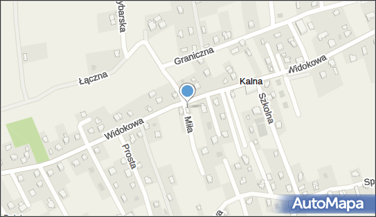 Katarzyna Kanik Pawełek Mini Sam, Widokowa 243, Kalna 43-376 - Przedsiębiorstwo, Firma, NIP: 9372485234