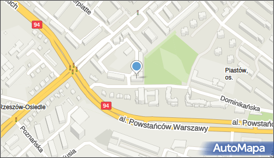 Katarzyna Kiebała - Działalność Gospodarcza, Dominikańska 6 35-077 - Przedsiębiorstwo, Firma