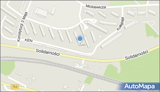 Katarzyna Kielczyk, Komisji Edukacji Narodowej 13, Staszów 28-200 - Przedsiębiorstwo, Firma, NIP: 9820363410