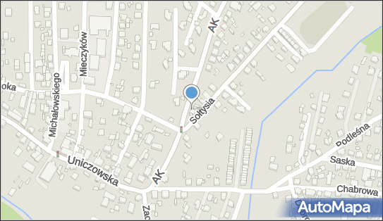 Katarzyna Kloc, ul. Sołtysia 2, Katowice 40-748 - Przedsiębiorstwo, Firma, NIP: 6271893786