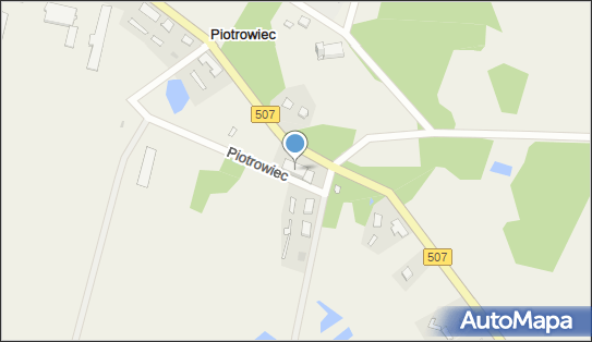 Katarzyna Kluk, Piotrowiec 13, Piotrowiec 14-520 - Przedsiębiorstwo, Firma, NIP: 5821615627