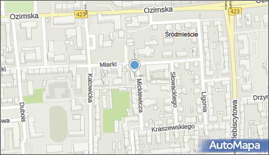 Katarzyna Kowaluk Knuth, ul. Adama Mickiewicza 4, Opole 45-369 - Przedsiębiorstwo, Firma, numer telefonu, NIP: 9552029727