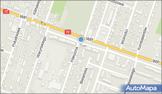 7321523952, Katarzyna Kropidłowska Wspólnik Spółki Cywilnej - P.P.H.