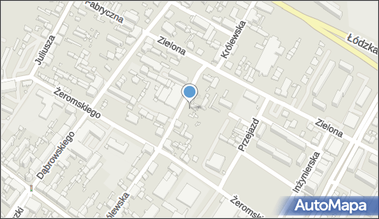 Katarzyna Krysztof Protetyka Stomatologiczna, Królewska 20 98-220 - Przedsiębiorstwo, Firma, NIP: 8291205141
