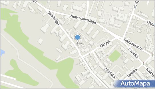 Katarzyna Kukla Centrum Terapii Motus, ul. Kazimierza Wielkiego 10A 09-400 - Przedsiębiorstwo, Firma, NIP: 7742659413