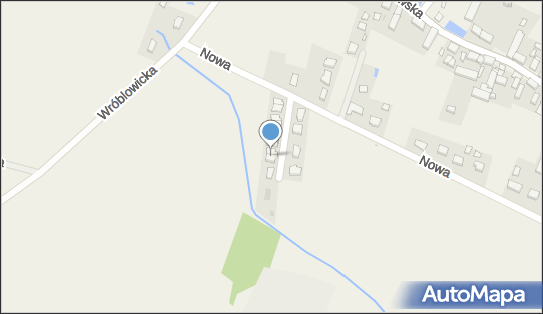 Katarzyna Kuszlewicz, Nowa 25b, Krępice 55-330 - Przedsiębiorstwo, Firma, NIP: 8942635406