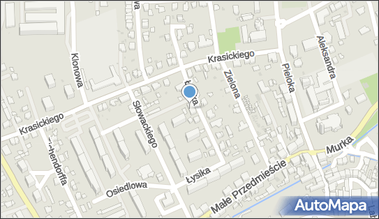 5761007219, Prywatny Specjalistyczny Gabinet Stomatologiczny Katarzyna Kwiecień-Drab 