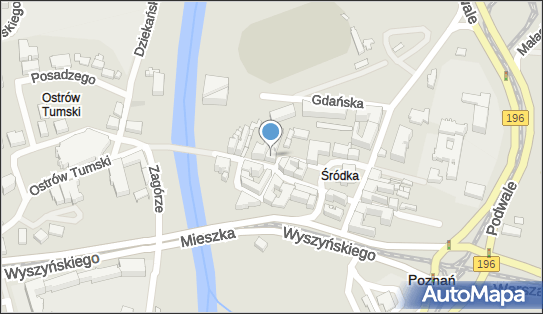 7831191302, Katarzyna Laskowska Biuro Projektowe 