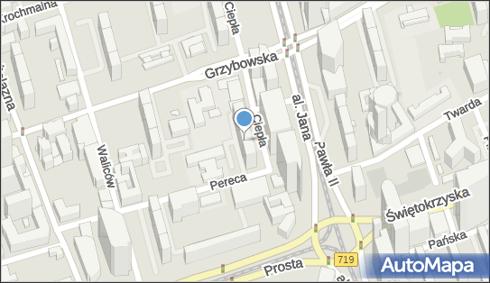Katarzyna Łaszczyk, ul. Icchoka Lejba Pereca 2, Warszawa 00-849 - Przedsiębiorstwo, Firma, NIP: 5272445871