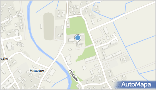 Katarzyna Lipka Indywidualna Praktyka Pielęgniarska, Haczów 96 36-213 - Przedsiębiorstwo, Firma, NIP: 6841670802
