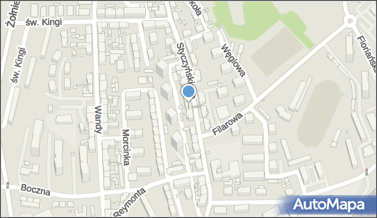 Katarzyna Lisiak, ul. dr. Wincentego Styczyńskiego 51, Chorzów 41-500 - Przedsiębiorstwo, Firma, NIP: 6272041393