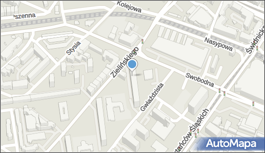 Katarzyna Łojewska Katarzyna, ul. Tadeusza Zielińskiego 26 53-534 - Przedsiębiorstwo, Firma, NIP: 5451490902