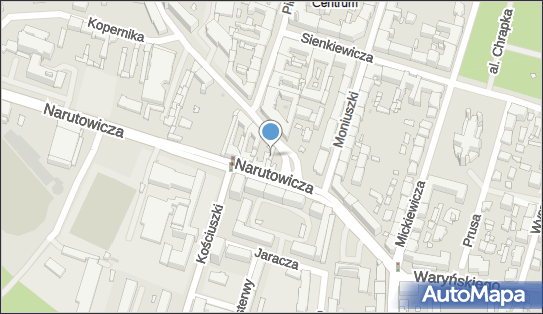 Katarzyna Łos - Działalność Gospodarcza, Radom 26-600 - Przedsiębiorstwo, Firma, NIP: 9481514302