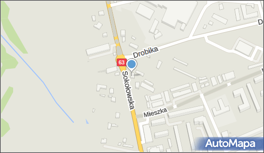 Katarzyna Major Dyc Prywatny Gabinet Lekarski Praktyka Lekarska w Miejscu Wezwania 08-110 - Przedsiębiorstwo, Firma, NIP: 8211501200