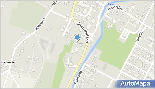 Katarzyna Mende, Grunwaldzka 8b, Rymanów 38-480 - Przedsiębiorstwo, Firma, NIP: 6772251604