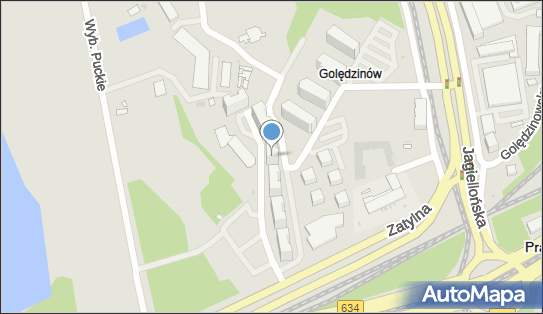 Katarzyna Merlak, ul. Jagiellońska 49B, Warszawa 03-301 - Przedsiębiorstwo, Firma, NIP: 7712649545