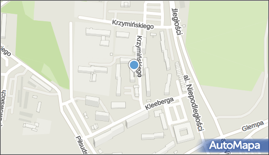 5561058287, Katarzyna Michalska - Usługi Pielęgniarskie 