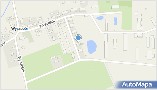 Katarzyna Michnicz Usługi Kosmetyczne, Wyszobór 37, Wyszobór 72-310 - Przedsiębiorstwo, Firma, NIP: 8571674233