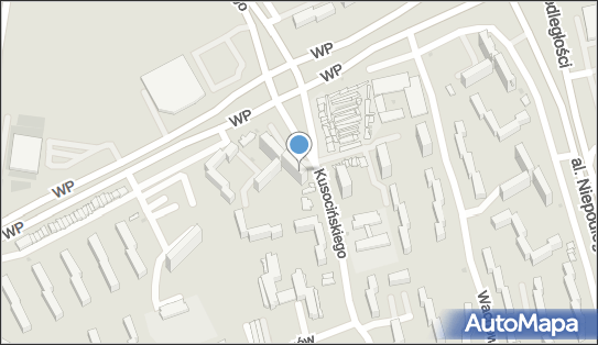 Katarzyna Mikulska, ul. Janusza Kusocińskiego 4, Inowrocław 88-100 - Przedsiębiorstwo, Firma, NIP: 5561437688