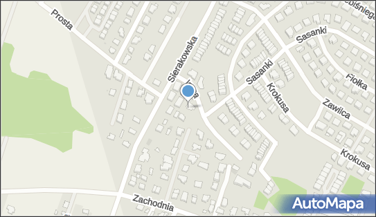 5262704130, Katarzyna Minasowicz Wspólnik Spółki Cywilnej Plac Dąbrowskiego Invest 