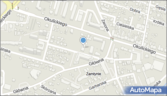 7421448109, Specjalistyczna Praktyka Lekarska Katarzyna Molendowska 