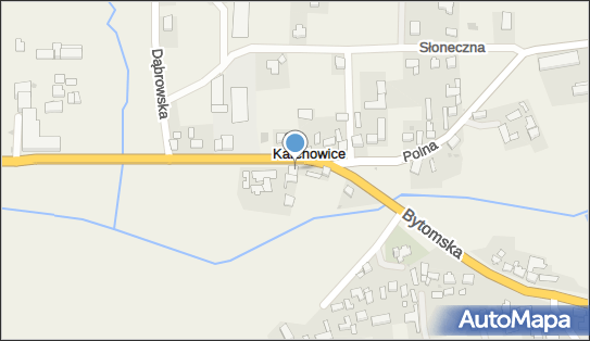 Katarzyna Muchowska Firma Handlowo-Usługowa, Bytomska 11 42-674 - Przedsiębiorstwo, Firma, NIP: 9690484226