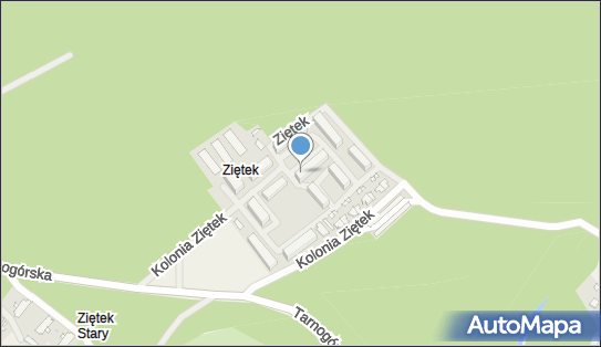 Katarzyna Nowak, Ziętek 6c, Ziętek 42-693 - Przedsiębiorstwo, Firma, NIP: 6452507580