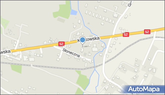 Katarzyna Olszewska - Działalność Gospodarcza, Krakowska 7a 34-120 - Przedsiębiorstwo, Firma, NIP: 5511221489