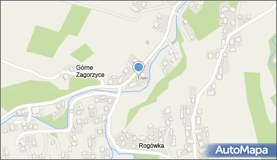 Katarzyna Pabian, Zagorzyce 212, Zagorzyce 39-126 - Przedsiębiorstwo, Firma, NIP: 8181685944