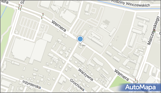 Katarzyna Pacholczak, ul. Stanisława Wernera 9/11, Radom 26-600 - Przedsiębiorstwo, Firma, NIP: 7962139868