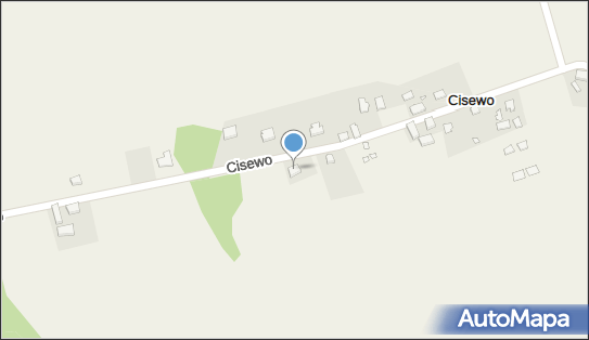 Katarzyna Pająk Posterus, Cisewo 8c, Cisewo 73-108 - Przedsiębiorstwo, Firma, NIP: 9551880668