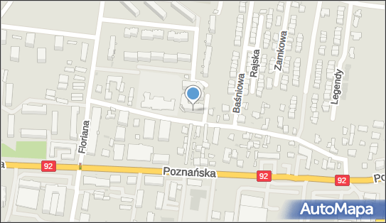 Katarzyna Perz - Działalność Gospodarcza, Ożarowska 26 05-850 - Przedsiębiorstwo, Firma, NIP: 5341263163