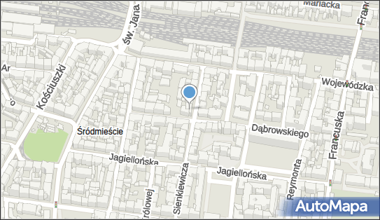 Katarzyna Piątkowska, ul. Henryka Sienkiewicza 11, Katowice 40-031 - Przedsiębiorstwo, Firma, NIP: 6443511889