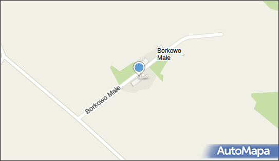 Katarzyna Pietura As-Stom, Borkowo Małe 1, Borkowo Małe 72-314 - Przedsiębiorstwo, Firma, NIP: 8542324134