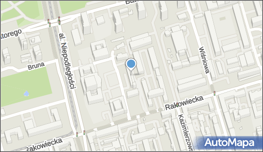 Katarzyna Poluga, Rakowiecka 22A, Warszawa 02-521 - Przedsiębiorstwo, Firma, NIP: 8981887804