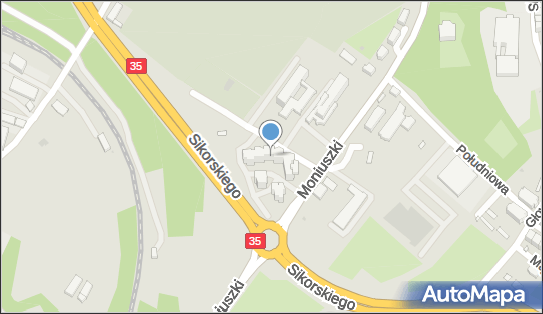 Katarzyna Prokop, ul. Stanisława Moniuszki 68C, Wałbrzych 58-300 - Przedsiębiorstwo, Firma, NIP: 8862925154