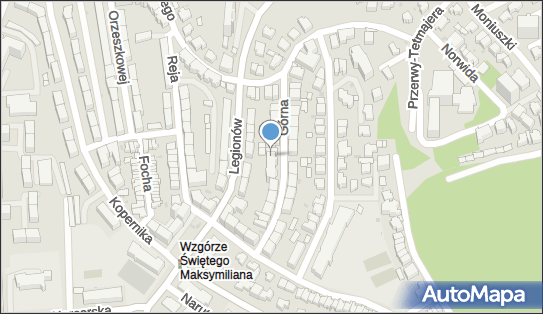 Katarzyna Przewoska, Górna 10, Gdynia 81-438 - Przedsiębiorstwo, Firma, NIP: 5842579983