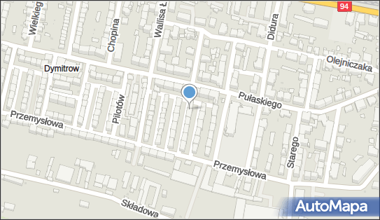 Katarzyna Puzon - Działalność Gospodarcza, Bytom 41-902 - Przedsiębiorstwo, Firma, NIP: 6261917396