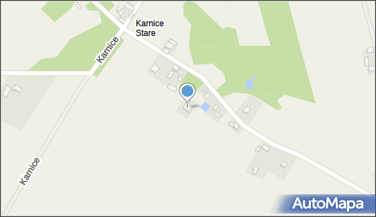 Katarzyna Pytkowska, Karnice 12, Karnice 96-330 - Przedsiębiorstwo, Firma, NIP: 5211320589