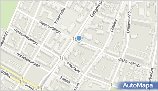 Katarzyna Radecka, ul. Floriana Stablewskiego 27B, Poznań 60-213 - Przedsiębiorstwo, Firma, NIP: 7771249965