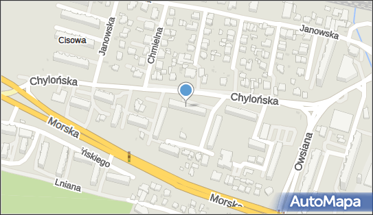 Katarzyna Rosinke Bisou, Chylońska 283, Gdynia 81-016 - Przedsiębiorstwo, Firma, NIP: 9581517866