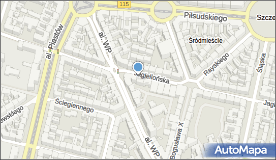 Katarzyna Rudnicka, ul. Jagiellońska 85, Szczecin 70-435 - Przedsiębiorstwo, Firma, NIP: 8581782332