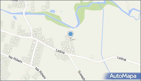 Katarzyna Sarniak, Leśna 43a, Jabłonka 34-480 - Przedsiębiorstwo, Firma, NIP: 7352181323