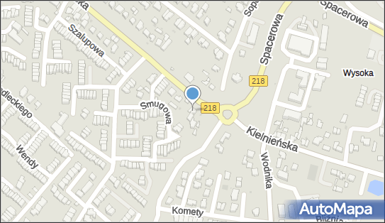 Katarzyna Schenk, Kielnieńska 61, Gdańsk 80-299 - Przedsiębiorstwo, Firma, NIP: 5841991109