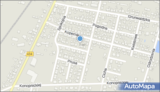 6961826307, Katarzyna Sędziak Salon Fryzur 