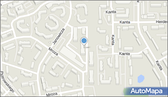 Katarzyna Sierzpowska, ul. Edwarda Mroza 19, Olsztyn 10-692 - Przedsiębiorstwo, Firma, NIP: 5423027902